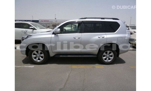 Buy Import Toyota Prado Other Car in Import - Dubai in Bomi County Buy Import Toyota Prado Other Car in Import - Dubai in Bomi County