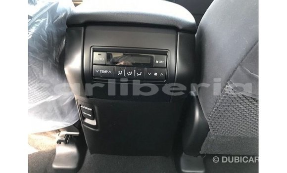 Buy Import Toyota Prado Black Car in Import - Dubai in Bomi County Buy Import Toyota Prado Black Car in Import - Dubai in Bomi County