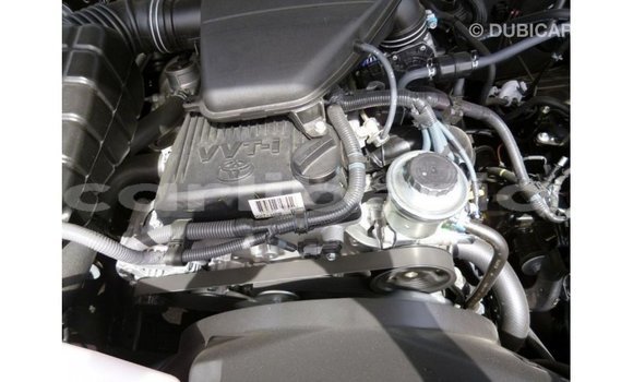 Buy Import Toyota Prado Black Car in Import - Dubai in Bomi County Buy Import Toyota Prado Black Car in Import - Dubai in Bomi County