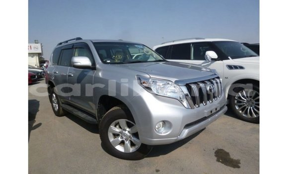 Buy Import Toyota Prado Other Car in Import - Dubai in Bomi County Buy Import Toyota Prado Other Car in Import - Dubai in Bomi County
