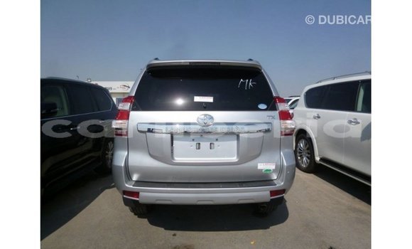 Buy Import Toyota Prado Other Car in Import - Dubai in Bomi County Buy Import Toyota Prado Other Car in Import - Dubai in Bomi County