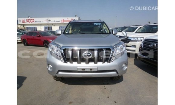 Buy Import Toyota Prado Other Car in Import - Dubai in Bomi County Buy Import Toyota Prado Other Car in Import - Dubai in Bomi County