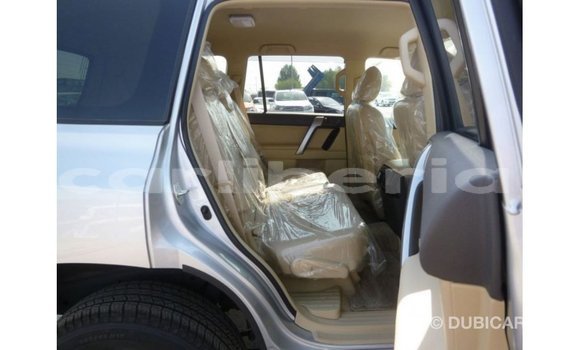 Buy Import Toyota Prado Other Car in Import - Dubai in Bomi County Buy Import Toyota Prado Other Car in Import - Dubai in Bomi County