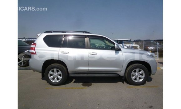 Buy Import Toyota Prado Other Car in Import - Dubai in Bomi County Buy Import Toyota Prado Other Car in Import - Dubai in Bomi County