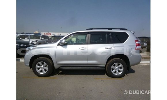 Buy Import Toyota Prado Other Car in Import - Dubai in Bomi County Buy Import Toyota Prado Other Car in Import - Dubai in Bomi County