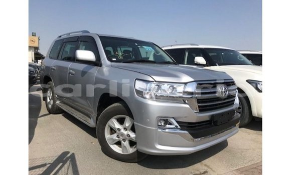 Buy Import Toyota Land Cruiser Other Car in Import - Dubai in Bomi County Buy Import Toyota Land Cruiser Other Car in Import - Dubai in Bomi County