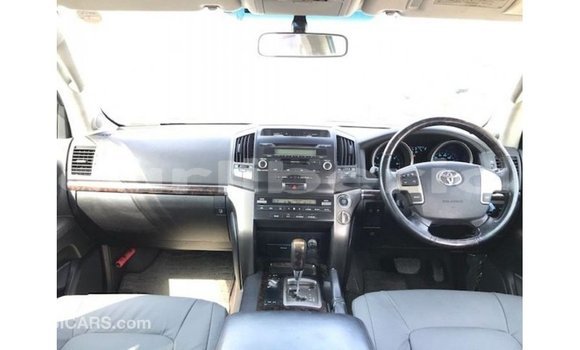 Buy Import Toyota Land Cruiser Other Car in Import - Dubai in Bomi County Buy Import Toyota Land Cruiser Other Car in Import - Dubai in Bomi County