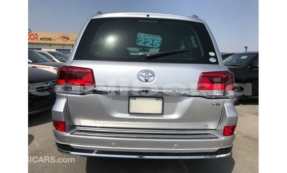 Buy Import Toyota Land Cruiser Other Car in Import - Dubai in Bomi County Buy Import Toyota Land Cruiser Other Car in Import - Dubai in Bomi County