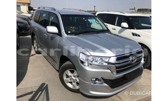Buy Import Toyota Land Cruiser Other Car in Import - Dubai in Bomi County Buy Import Toyota Land Cruiser Other Car in Import - Dubai in Bomi County