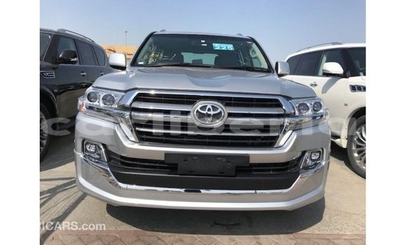 Buy Import Toyota Land Cruiser Other Car in Import - Dubai in Bomi County Buy Import Toyota Land Cruiser Other Car in Import - Dubai in Bomi County