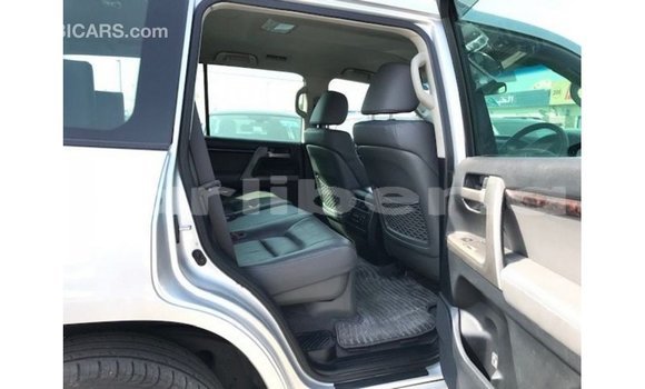 Buy Import Toyota Land Cruiser Other Car in Import - Dubai in Bomi County Buy Import Toyota Land Cruiser Other Car in Import - Dubai in Bomi County