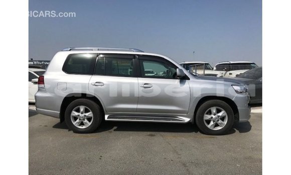 Buy Import Toyota Land Cruiser Other Car in Import - Dubai in Bomi County Buy Import Toyota Land Cruiser Other Car in Import - Dubai in Bomi County