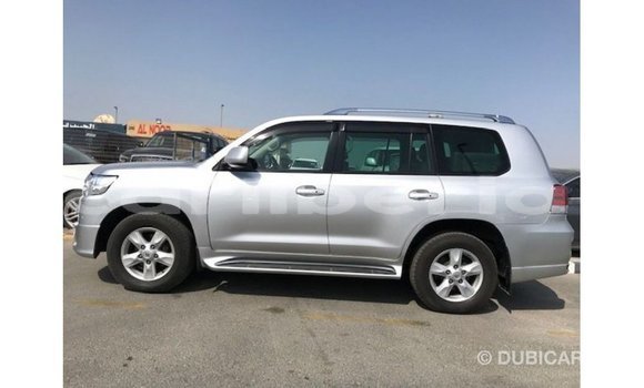 Buy Import Toyota Land Cruiser Other Car in Import - Dubai in Bomi County Buy Import Toyota Land Cruiser Other Car in Import - Dubai in Bomi County