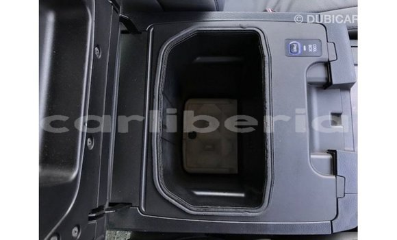 Buy Import Toyota Land Cruiser Other Car in Import - Dubai in Bomi County Buy Import Toyota Land Cruiser Other Car in Import - Dubai in Bomi County