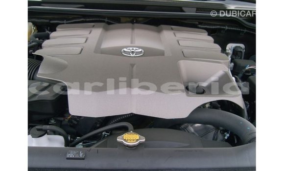Buy Import Toyota Land Cruiser Black Car in Import - Dubai in Bomi County Buy Import Toyota Land Cruiser Black Car in Import - Dubai in Bomi County