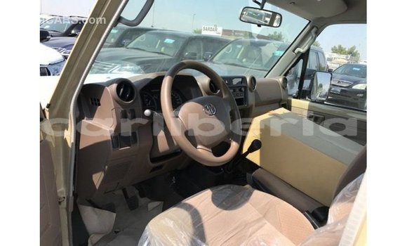 Buy Import Toyota Land Cruiser Beige Car in Import - Dubai in Bomi County Buy Import Toyota Land Cruiser Beige Car in Import - Dubai in Bomi County