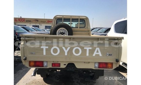 Buy Import Toyota Land Cruiser Beige Car in Import - Dubai in Bomi County Buy Import Toyota Land Cruiser Beige Car in Import - Dubai in Bomi County