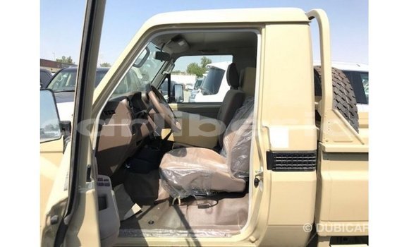 Buy Import Toyota Land Cruiser Beige Car in Import - Dubai in Bomi County Buy Import Toyota Land Cruiser Beige Car in Import - Dubai in Bomi County