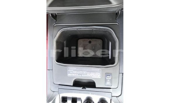 Buy Import Lexus LX Black Car in Import - Dubai in Bomi County Buy Import Lexus LX Black Car in Import - Dubai in Bomi County