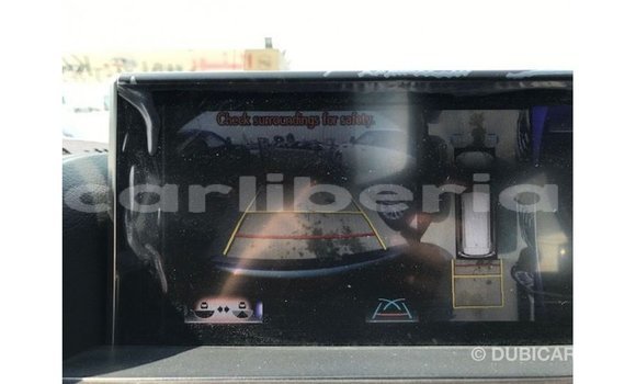 Buy Import Lexus LX Black Car in Import - Dubai in Bomi County Buy Import Lexus LX Black Car in Import - Dubai in Bomi County