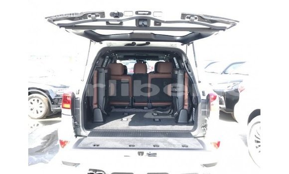 Buy Import Toyota Land Cruiser White Car in Import - Dubai in Bomi County Buy Import Toyota Land Cruiser White Car in Import - Dubai in Bomi County