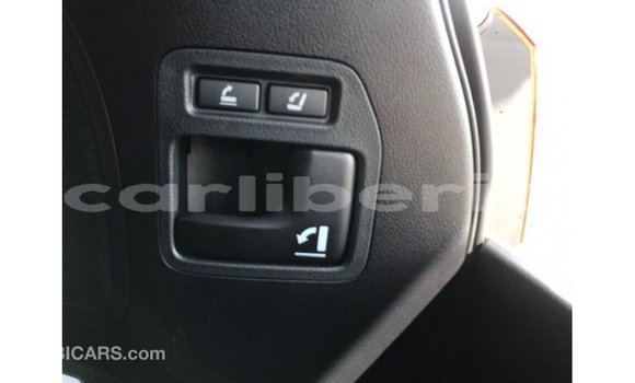 Buy Import Toyota Land Cruiser White Car in Import - Dubai in Bomi County Buy Import Toyota Land Cruiser White Car in Import - Dubai in Bomi County