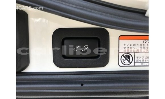 Buy Import Toyota Land Cruiser White Car in Import - Dubai in Bomi County Buy Import Toyota Land Cruiser White Car in Import - Dubai in Bomi County