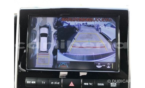 Buy Import Toyota Land Cruiser White Car in Import - Dubai in Bomi County Buy Import Toyota Land Cruiser White Car in Import - Dubai in Bomi County