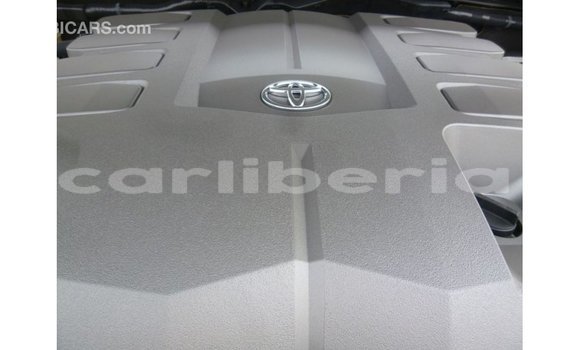 Buy Import Toyota Land Cruiser Black Car in Import - Dubai in Bomi County Buy Import Toyota Land Cruiser Black Car in Import - Dubai in Bomi County