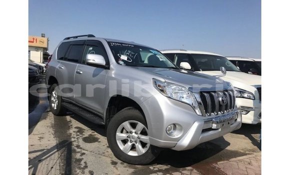 Buy Import Toyota Prado Other Car in Import - Dubai in Bomi County Buy Import Toyota Prado Other Car in Import - Dubai in Bomi County