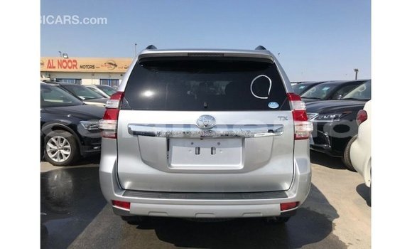 Buy Import Toyota Prado Other Car in Import - Dubai in Bomi County Buy Import Toyota Prado Other Car in Import - Dubai in Bomi County