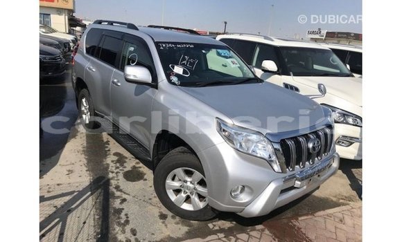 Buy Import Toyota Prado Other Car in Import - Dubai in Bomi County Buy Import Toyota Prado Other Car in Import - Dubai in Bomi County