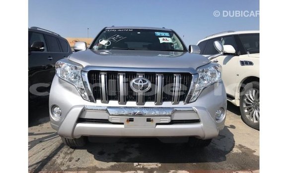 Buy Import Toyota Prado Other Car in Import - Dubai in Bomi County Buy Import Toyota Prado Other Car in Import - Dubai in Bomi County