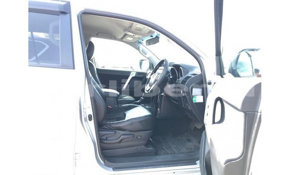 Buy Import Toyota Prado Other Car in Import - Dubai in Bomi County Buy Import Toyota Prado Other Car in Import - Dubai in Bomi County