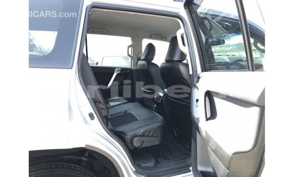 Buy Import Toyota Prado Other Car in Import - Dubai in Bomi County Buy Import Toyota Prado Other Car in Import - Dubai in Bomi County