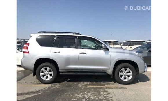 Buy Import Toyota Prado Other Car in Import - Dubai in Bomi County Buy Import Toyota Prado Other Car in Import - Dubai in Bomi County