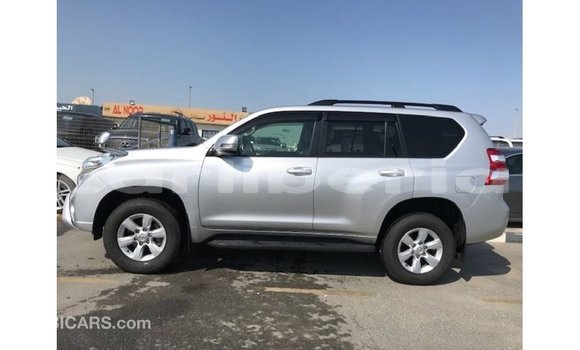 Buy Import Toyota Prado Other Car in Import - Dubai in Bomi County Buy Import Toyota Prado Other Car in Import - Dubai in Bomi County