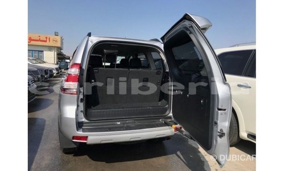 Buy Import Toyota Prado Other Car in Import - Dubai in Bomi County Buy Import Toyota Prado Other Car in Import - Dubai in Bomi County