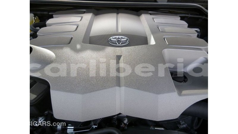 Big with watermark toyota land cruiser bomi county import dubai 3157