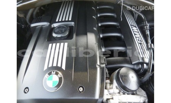 Buy Import BMW X3 Black Car in Import - Dubai in Bomi County Buy Import BMW X3 Black Car in Import - Dubai in Bomi County