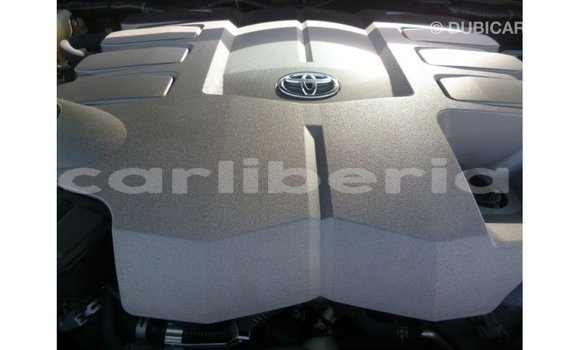 Buy Import Toyota Land Cruiser Black Car in Import - Dubai in Bomi County Buy Import Toyota Land Cruiser Black Car in Import - Dubai in Bomi County