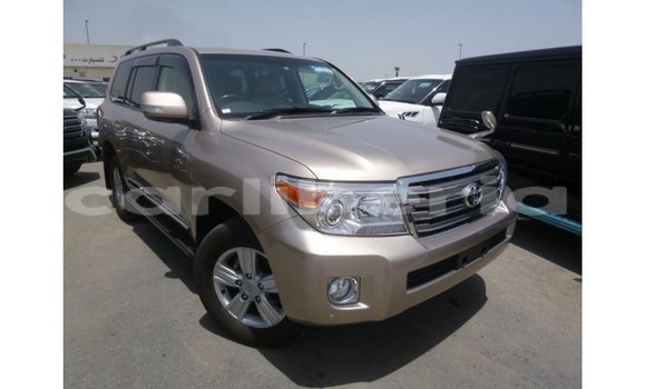 Buy Import Toyota Land Cruiser Other Car in Import - Dubai in Bomi County Buy Import Toyota Land Cruiser Other Car in Import - Dubai in Bomi County