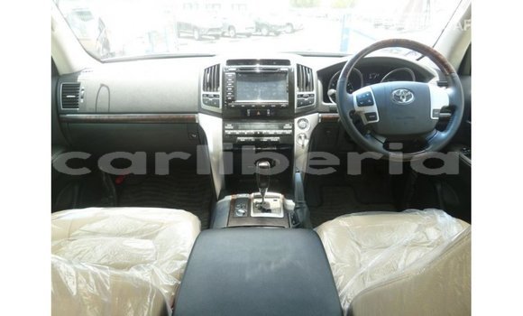 Buy Import Toyota Land Cruiser Other Car in Import - Dubai in Bomi County Buy Import Toyota Land Cruiser Other Car in Import - Dubai in Bomi County
