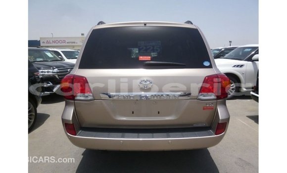 Buy Import Toyota Land Cruiser Other Car in Import - Dubai in Bomi County Buy Import Toyota Land Cruiser Other Car in Import - Dubai in Bomi County
