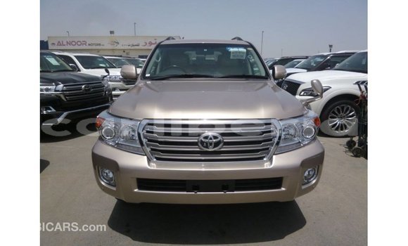 Buy Import Toyota Land Cruiser Other Car in Import - Dubai in Bomi County Buy Import Toyota Land Cruiser Other Car in Import - Dubai in Bomi County