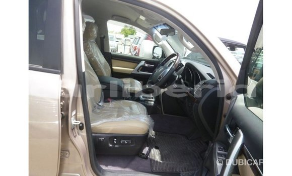 Buy Import Toyota Land Cruiser Other Car in Import - Dubai in Bomi County Buy Import Toyota Land Cruiser Other Car in Import - Dubai in Bomi County