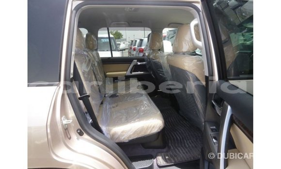 Buy Import Toyota Land Cruiser Other Car in Import - Dubai in Bomi County Buy Import Toyota Land Cruiser Other Car in Import - Dubai in Bomi County