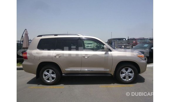 Buy Import Toyota Land Cruiser Other Car in Import - Dubai in Bomi County Buy Import Toyota Land Cruiser Other Car in Import - Dubai in Bomi County