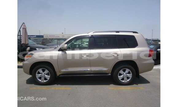Buy Import Toyota Land Cruiser Other Car in Import - Dubai in Bomi County Buy Import Toyota Land Cruiser Other Car in Import - Dubai in Bomi County