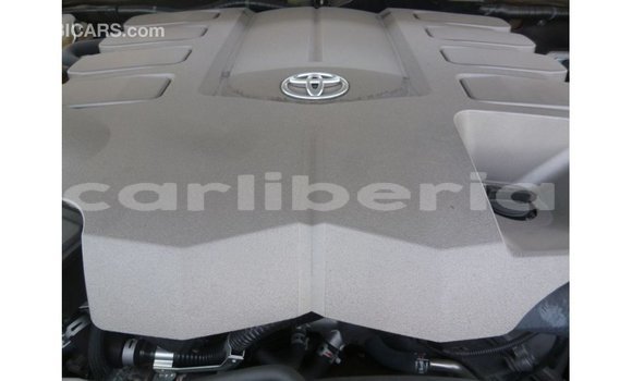 Buy Import Toyota Land Cruiser Other Car in Import - Dubai in Bomi County Buy Import Toyota Land Cruiser Other Car in Import - Dubai in Bomi County